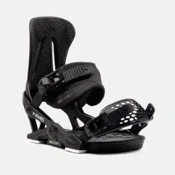 Devant -Rossignol Soldes jones mercury surf series 1