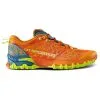 Chaussure La Sportiva Bushido II Sun / Lime -Rossignol Soldes la sportiva bushido ii chaussures de trail