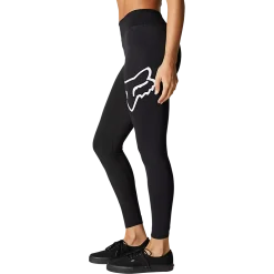 Legging Fox Boundary Black -Rossignol Soldes legging fox boundary black 3