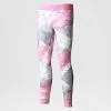 Legging The North Face Junior Everyday Super Pink Girls Print