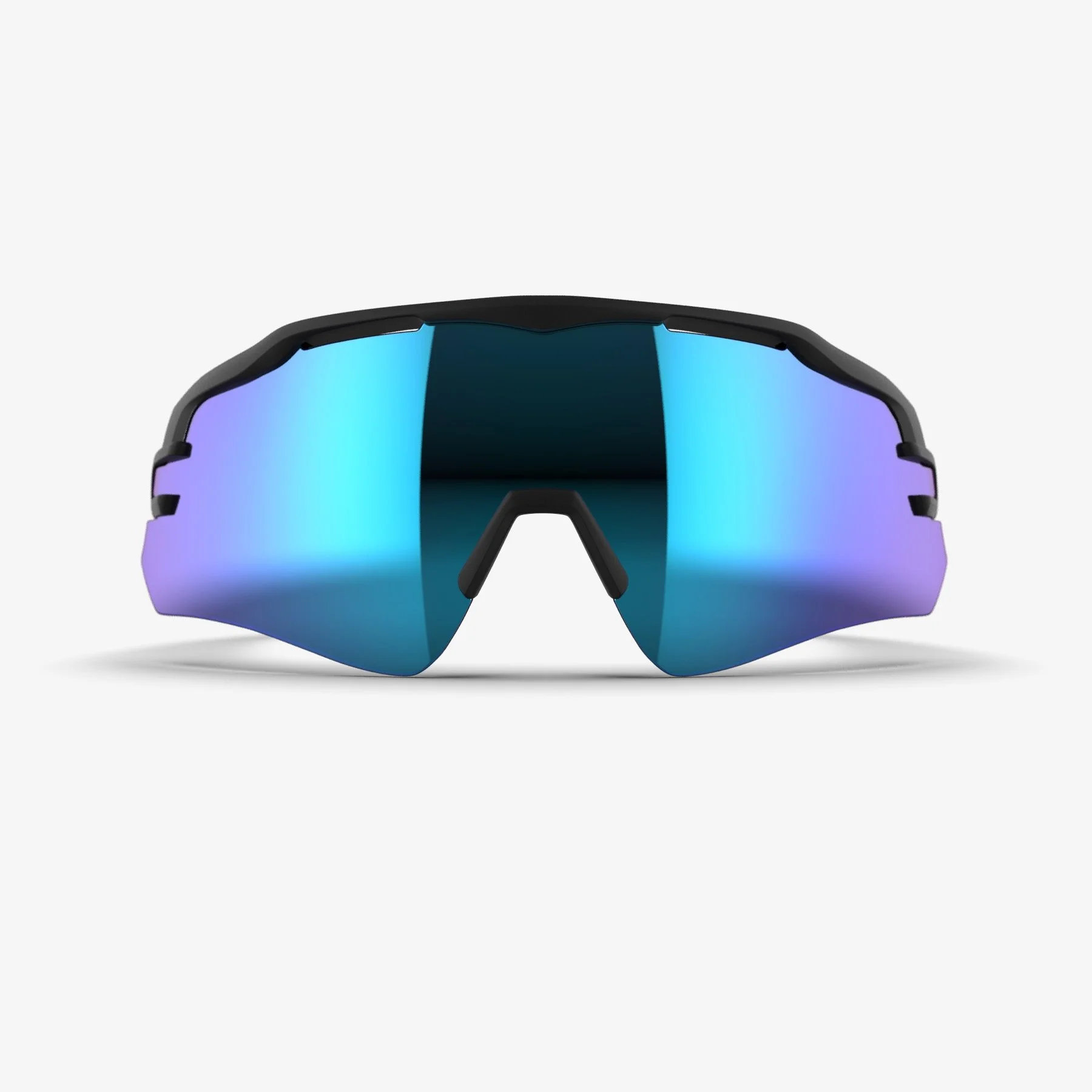 Lunette Loubsol Fork 180 Noir Bleu 3 Lunette Loubsol Fork 180 Noir Bleu