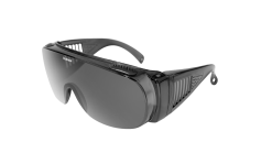 Lunette Loubsol Scorpion Fume Cat 3