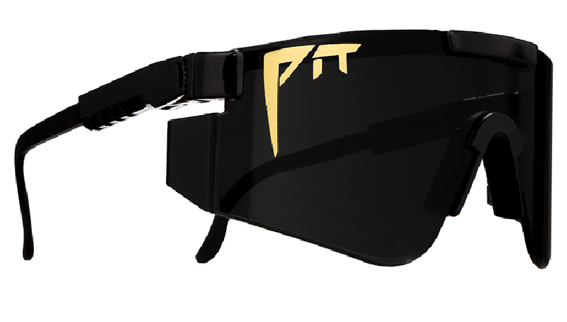 Lunette Pit Viper THE EXEC Originals Double Wide 4 Lunette Pit Viper THE EXEC Originals Double Wide – Image 2