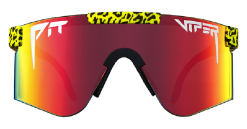 Lunette Pit Viper THE CARNIVORE Originals