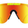 Lunette Pit Viper The 1993 Polarized Double Wide -Rossignol Soldes lunette pit viper the 1993 polarized double wide