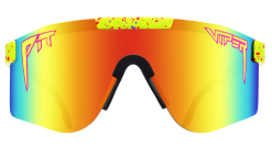 Lunette Pit Viper The 1993 Polarized Double Wide
