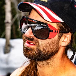 Lunette Pit Viper The Drive Grand Prix -Rossignol Soldes lunette pit viper the drive grand prix 4