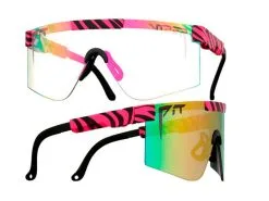 Lunette Pit Viper The Hot Tropics 2000 Photochromic