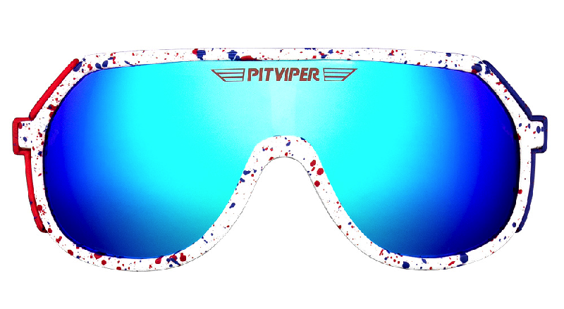 Lunette Pit Viper The Merika Grand Prix 3 Lunette Pit Viper The Merika Grand Prix