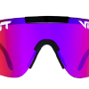 Lunette Pit Viper THE MUD SLINGER Originals Low-light -Rossignol Soldes lunette pit viper the mud