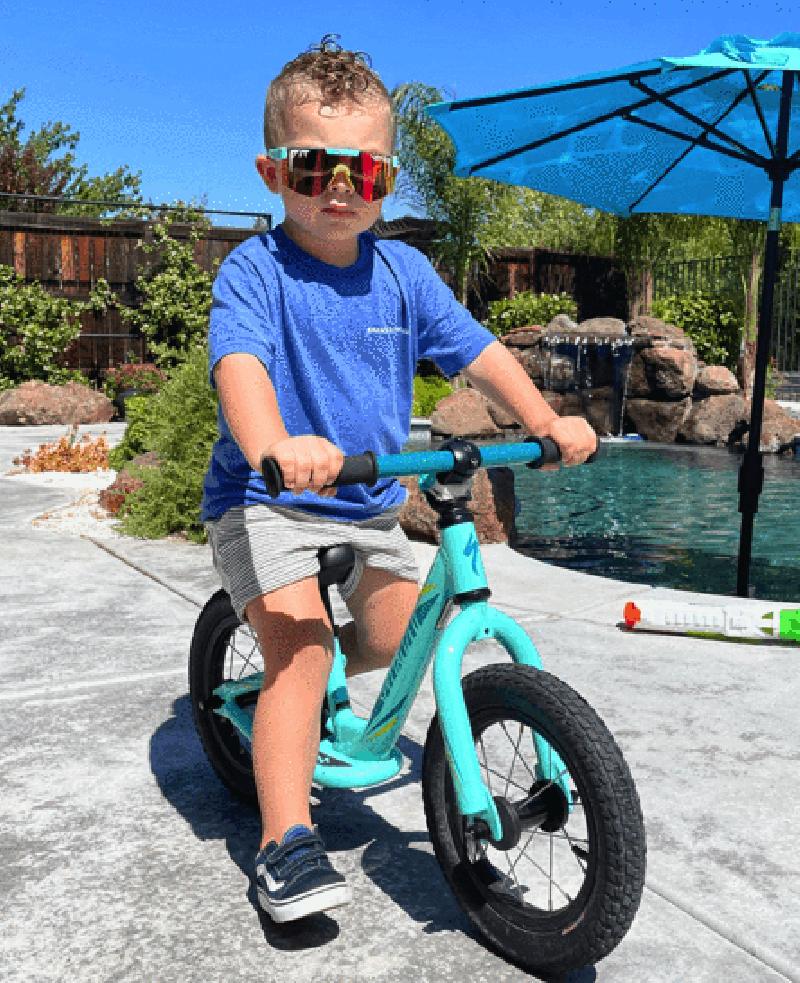 Lunette Pit Viper The Playmate XS 4 Lunette Pit Viper The Playmate XS – Image 2