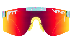 Lunette Pit Viper The Playmate XS