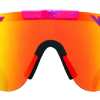 Lunette Pit Viper The Radical Originals Polarized -Rossignol Soldes lunette pit viper the radical originals polarized