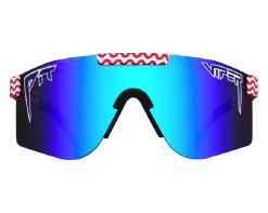 Lunette Pit Viper The Yankee Noodle Originals Double Wide