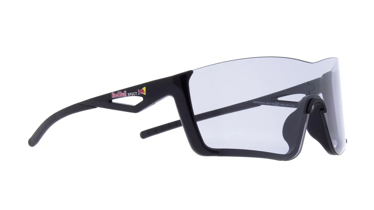RED BULL - EYEWEAR Lunette Red Bull Eyewear BACKRA-001X Photochromic 3 RED BULL - EYEWEAR Lunette Red Bull Eyewear BACKRA-001X Photochromic