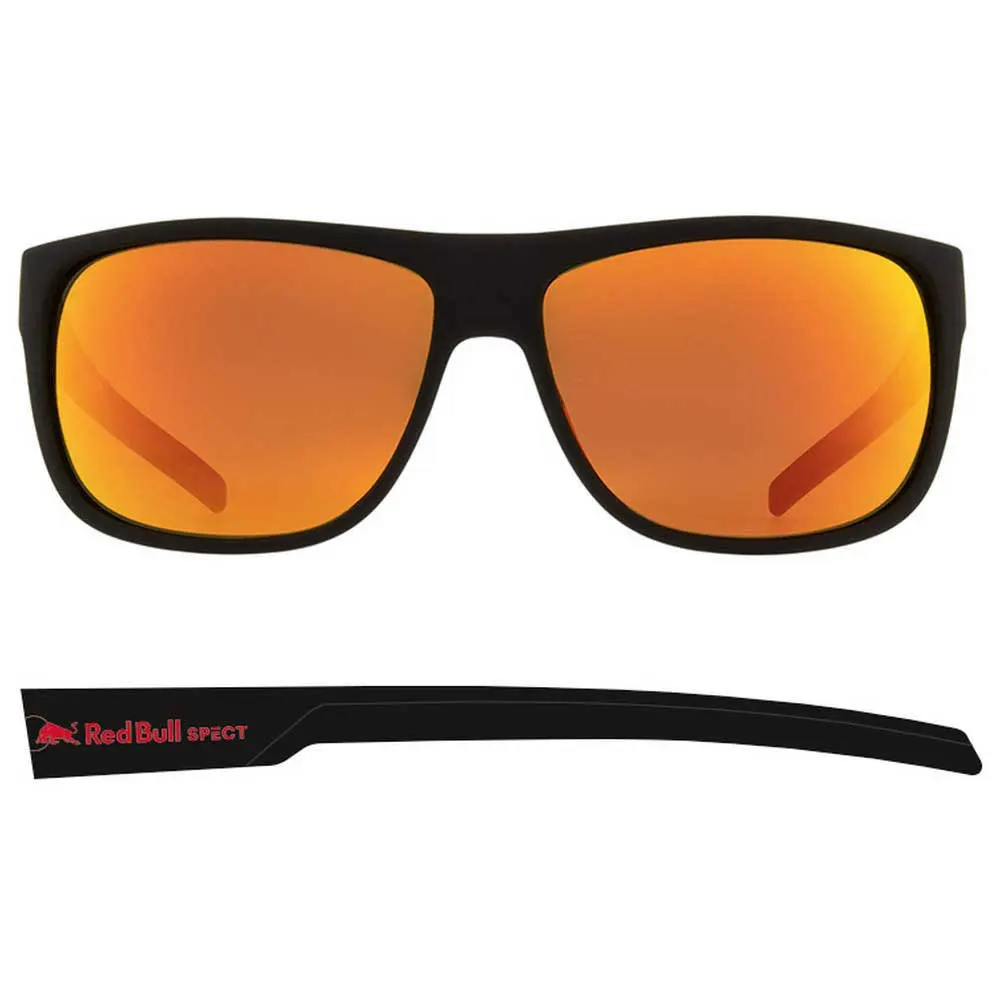RED BULL - EYEWEAR Lunette Red Bull Loom 001P 4 RED BULL - EYEWEAR Lunette Red Bull Loom 001P – Image 2