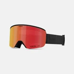 Masque Giro Axis Black Mono