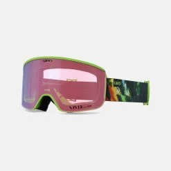 Masque Giro Axis Green Data Mosh -Rossignol Soldes masque giro axis green data mosh 3