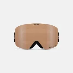 Masque Giro Contour Black Clash 7 Masque Giro Contour Black Clash -Rossignol Soldes masque giro contour black clash 2