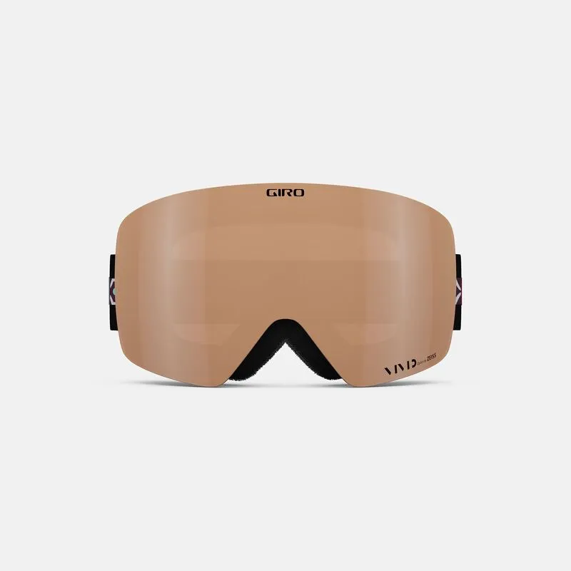 Masque Giro Contour Black Clash 5 Masque Giro Contour Black Clash – Image 3