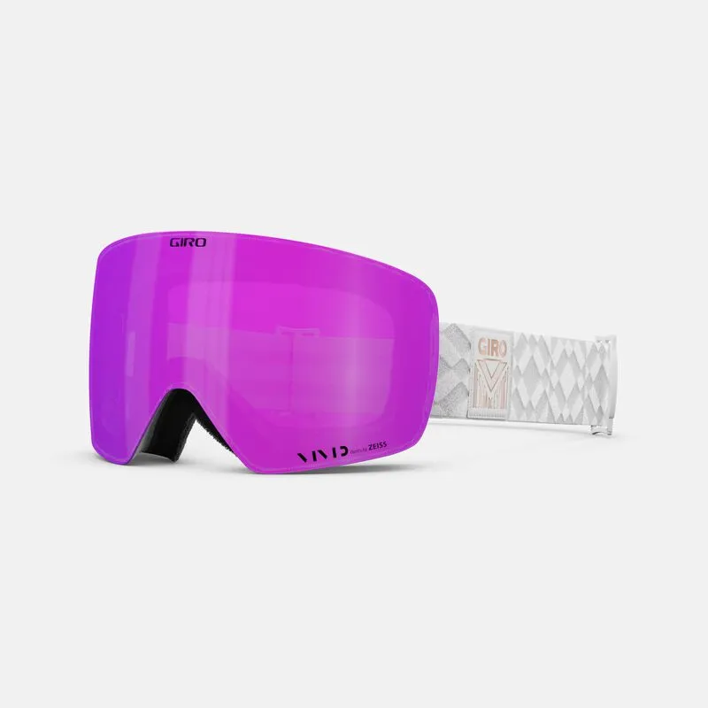 Masque Giro Contour White Limitless 3 Masque Giro Contour White Limitless