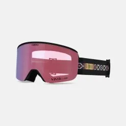 Masque Giro Ella Black Clash -Rossignol Soldes masque giro ella black clash 3