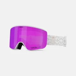 Masque Giro Ella White Limitless