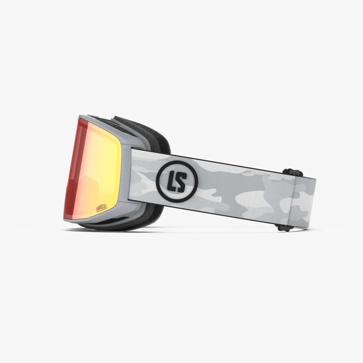 Masque Loubsol LS5 Gris Camo Apx Ph Flamme 13 4 Masque Loubsol LS5 Gris Camo Apx Ph Flamme 13 – Image 2