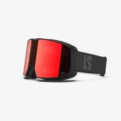 Masque Loubsol LS5 Noir Apex Hd Magma 3