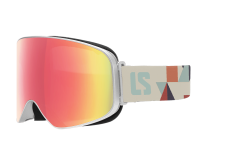 Masque Loubsol Minos Blanc