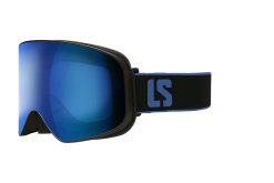 Masque Loubsol Minos Bleu