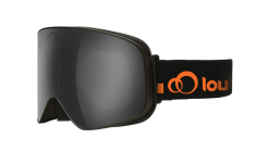 Masque Loubsol Minos Noir Cat 3