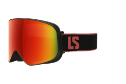 Masque Loubsol Minos Rouge