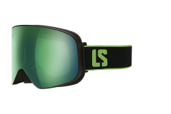 Masque Loubsol Minos Vert