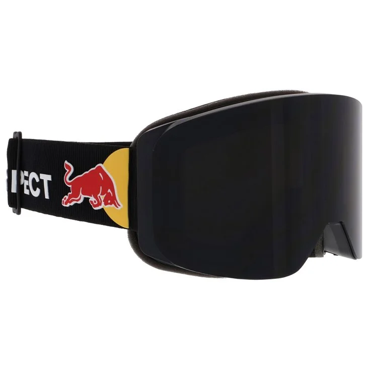 RED BULL - EYEWEAR Masque Red Bull Spect Magnetron Slick 001 4 RED BULL - EYEWEAR Masque Red Bull Spect Magnetron Slick 001 â Image 2
