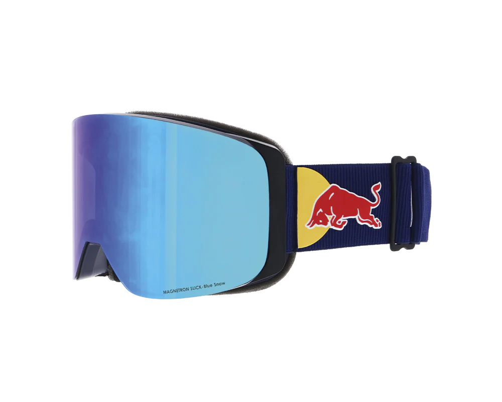 RED BULL - EYEWEAR Masque Red Bull Spect Magnetron Slick 002 4 RED BULL - EYEWEAR Masque Red Bull Spect Magnetron Slick 002 – Image 2