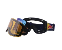 RED BULL - EYEWEAR Masque Red Bull Spect Magnetron Slick 002 8 RED BULL - EYEWEAR Masque Red Bull Spect Magnetron Slick 002 -Rossignol Soldes masque red bull spect magnetron slick 002 2