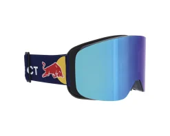 RED BULL - EYEWEAR Masque Red Bull Spect Magnetron Slick 002 9 RED BULL - EYEWEAR Masque Red Bull Spect Magnetron Slick 002 -Rossignol Soldes masque red bull spect magnetron slick 002 3
