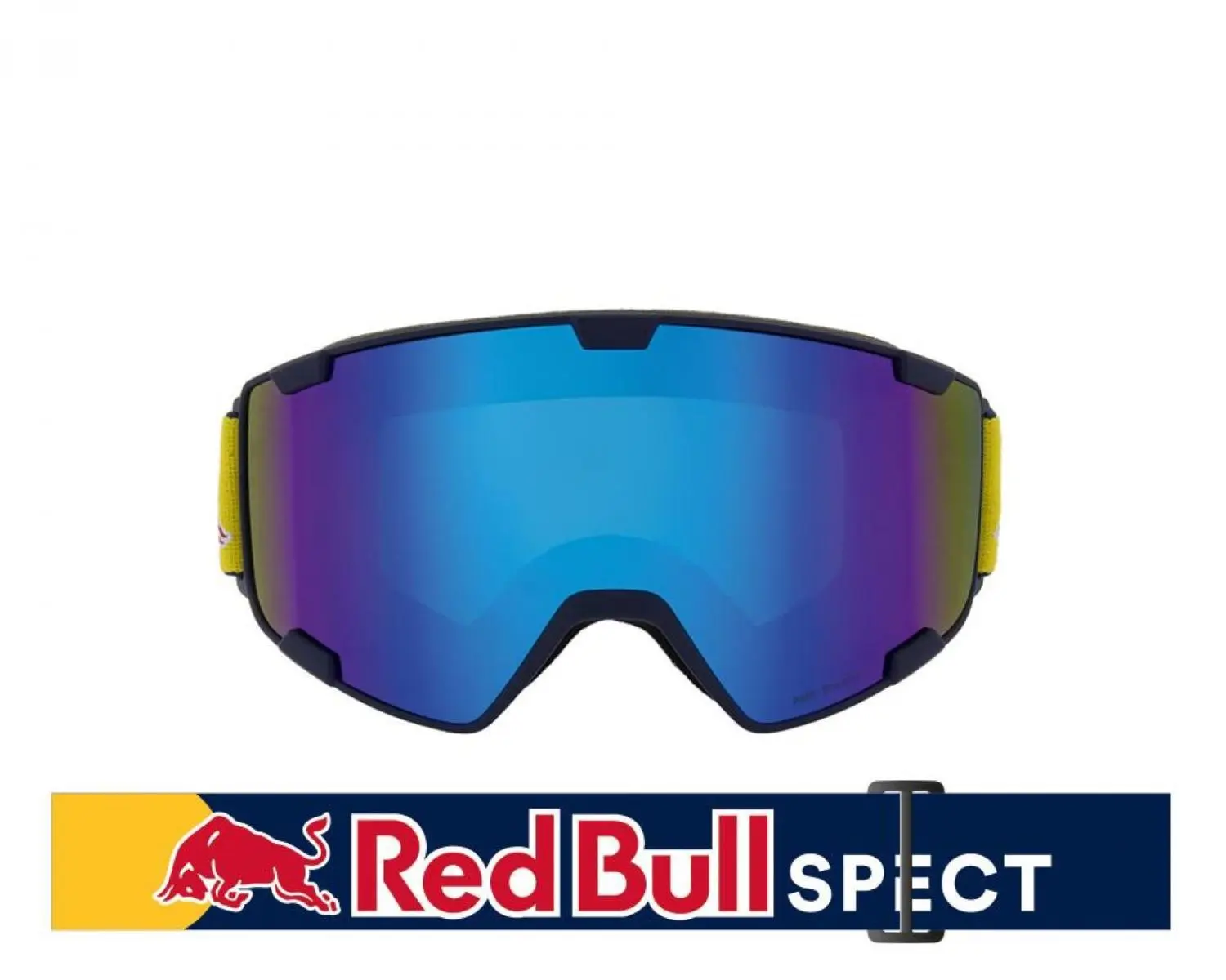RED BULL - EYEWEAR Masque Red Bull Spect Park 003 4 RED BULL - EYEWEAR Masque Red Bull Spect Park 003 – Image 2