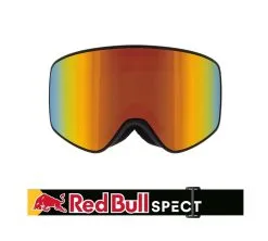 RED BULL - EYEWEAR Masque Red Bull Spect Rush 013