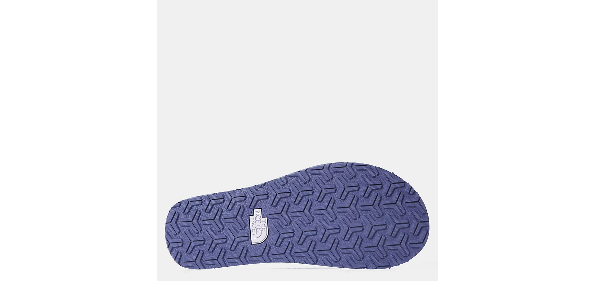 Tongs The North Face II W Base Camp Mini Sweet Lavender/Tnf White 4 Tongs The North Face II W Base Camp Mini Sweet Lavender/Tnf White – Image 2