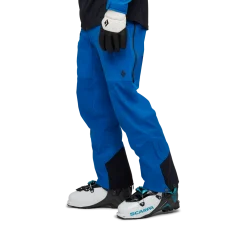 Pantalon Black Diamond Dawn Patrol Hybrid Kingfisher 12 Pantalon Black Diamond Dawn Patrol Hybrid Kingfisher -Rossignol Soldes pantalon black diamond dawn patrol hybrid kingfisher 4