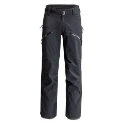 Pantalon Black Diamond M Sharp And Shell Black
