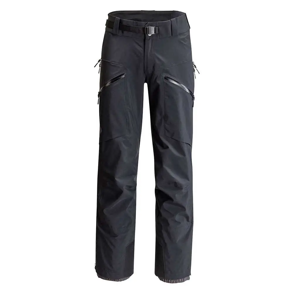 Pantalon Black Diamond M Sharp And Shell Black 3 Pantalon Black Diamond M Sharp And Shell Black
