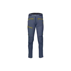 Pantalon Norrona Fjora Flex 1 Vintage Indigo