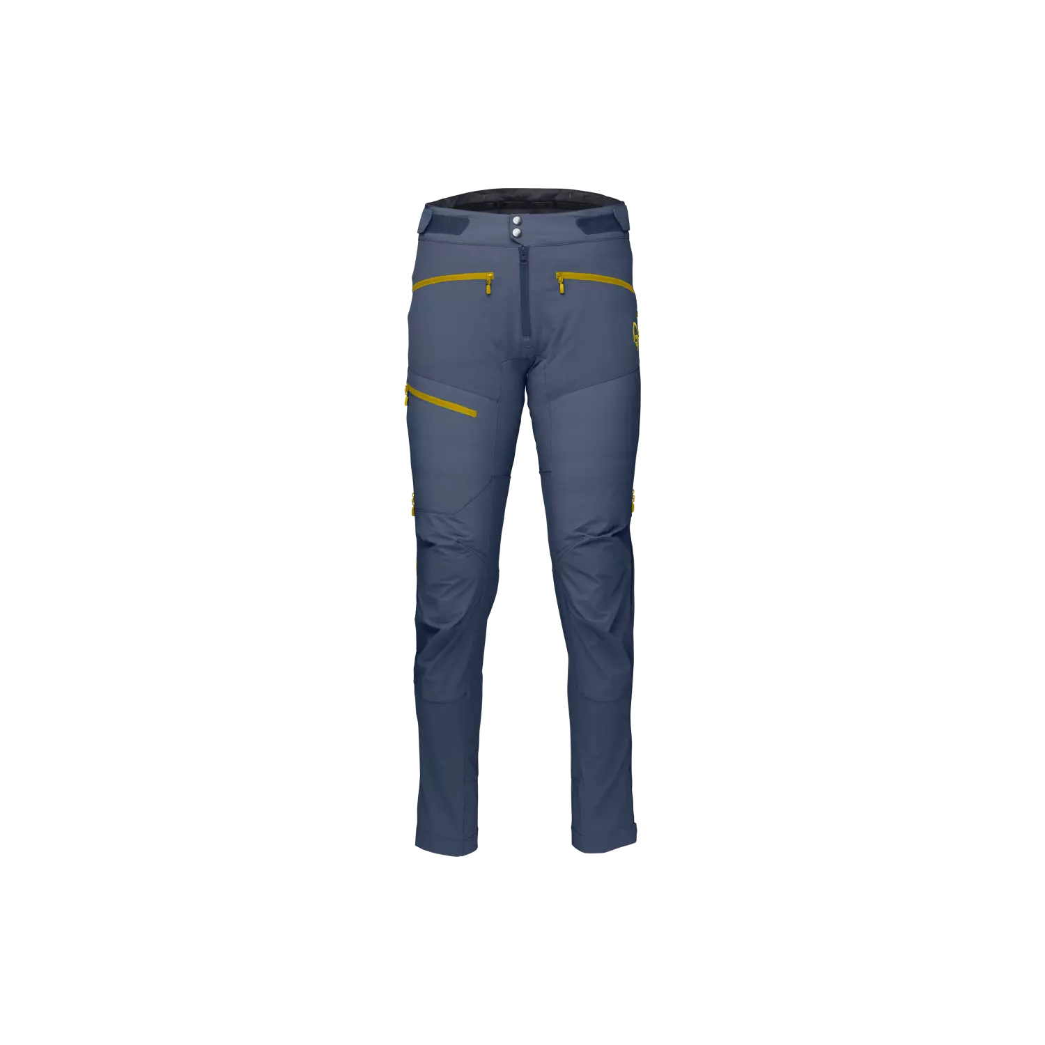 Pantalon Norrona Fjora Flex 1 Vintage Indigo 3 Pantalon Norrona Fjora Flex 1 Vintage Indigo
