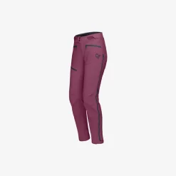 Pantalon Norrona Fjora Flex 1 Violet Quartz -Rossignol Soldes pantalon norrona fjora flex 1 violet quartz 1