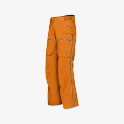 Pantalon Norrona Lofoten Gore-tex Pro Orange Popsicle -Rossignol Soldes pantalon norrona lofoten gore tex pro 2