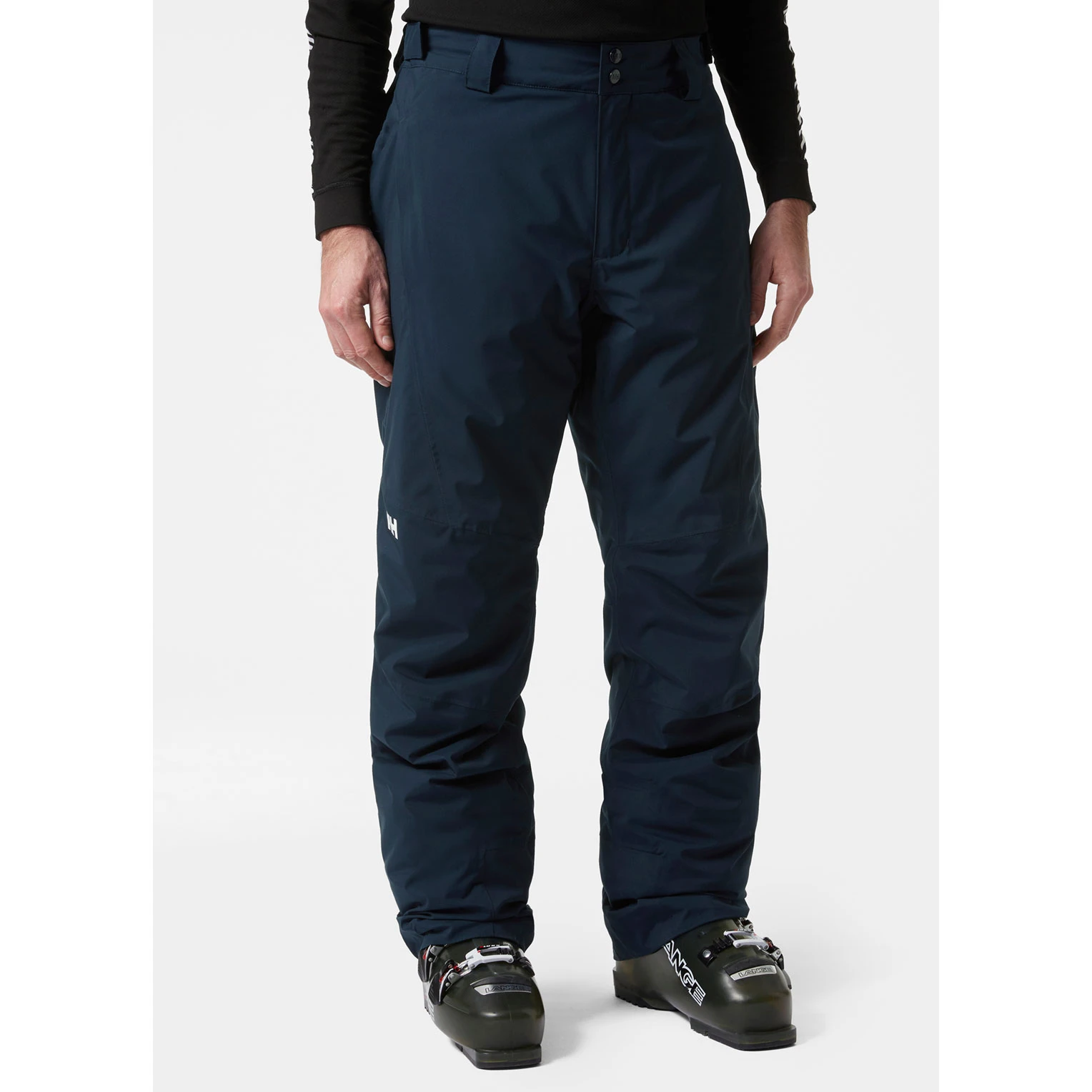 Pantalon Ski Helly Hansen Alpine Insulated Navy 4 Pantalon Ski Helly Hansen Alpine Insulated Navy – Image 2