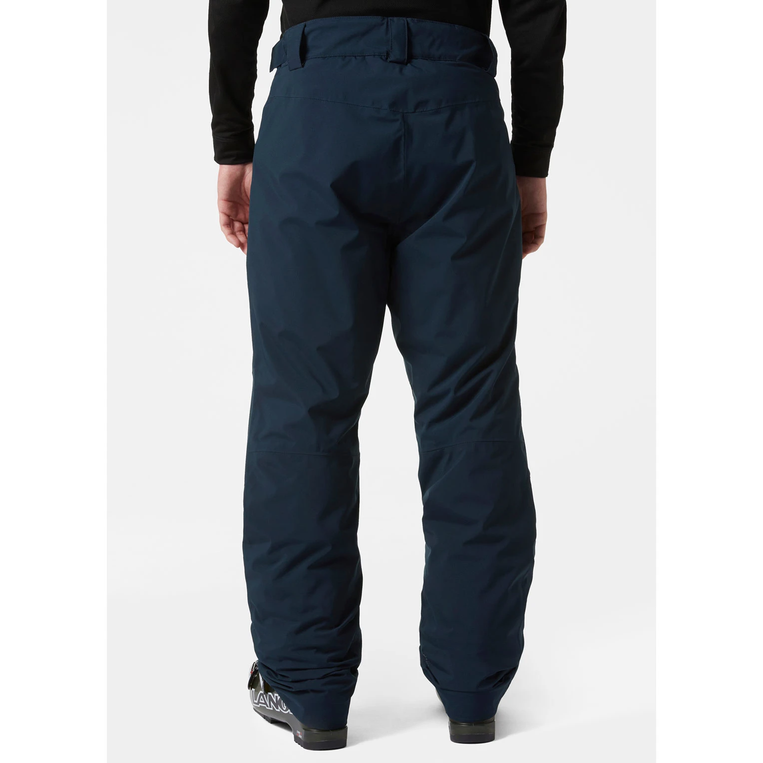 Pantalon Ski Helly Hansen Alpine Insulated Navy 5 Pantalon Ski Helly Hansen Alpine Insulated Navy – Image 3